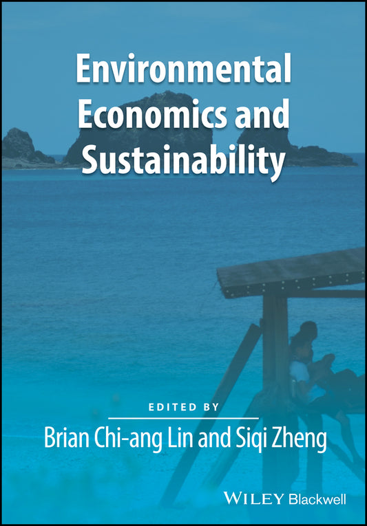 Environmental Economics and Sustainability (Paperback / softback) 9781119328209