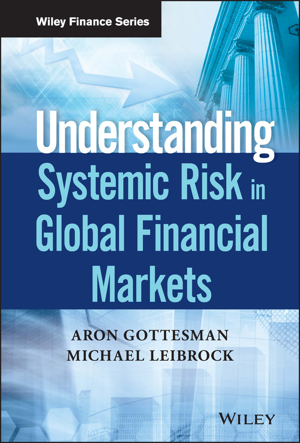 Understanding Systemic Risk in Global Financial Markets (Hardback) 9781119348504