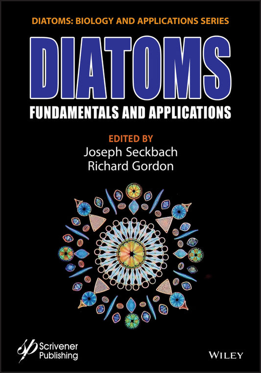 Diatoms; Fundamentals and Applications (Hardback) 9781119370215