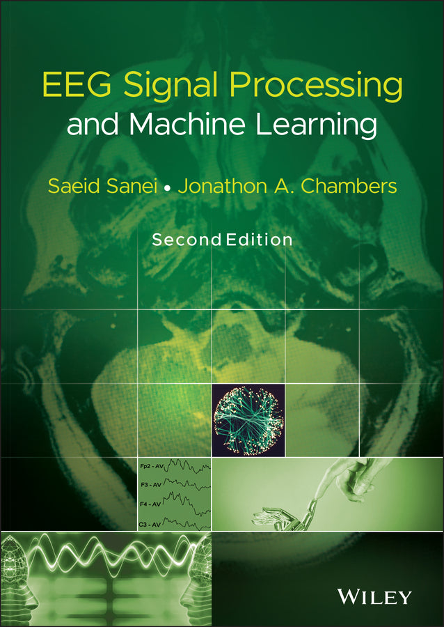 EEG Signal Processing and Machine Learning (Hardback) 9781119386940