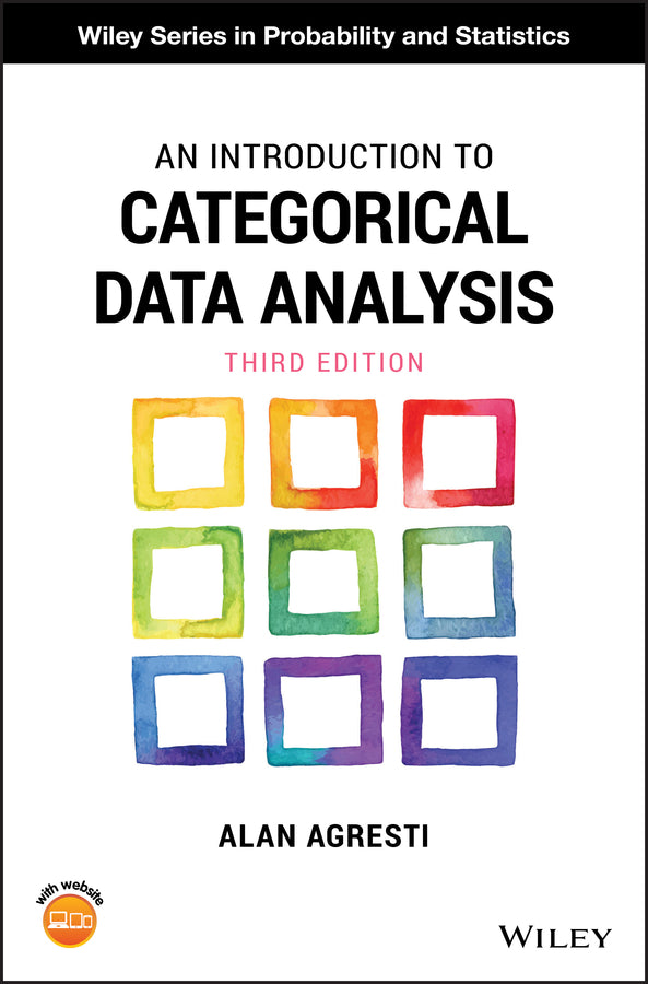 An Introduction to Categorical Data Analysis (Hardback) 9781119405269
