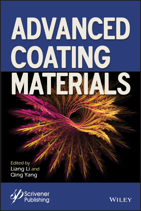 Advanced Coating Materials (Hardback) 9781119407560