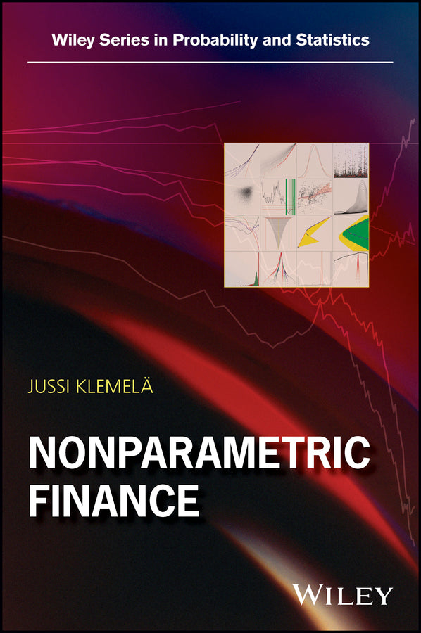 Nonparametric Finance (Hardback) 9781119409106