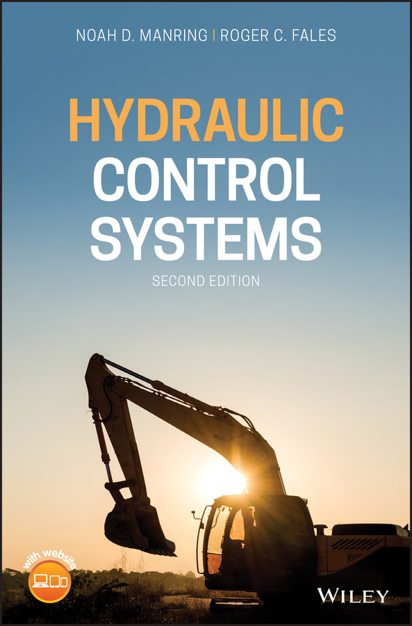 Hydraulic Control Systems (Hardback) 9781119416470