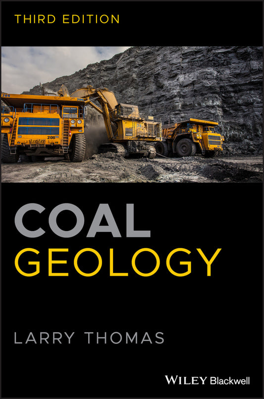 Coal Geology (Hardback) 9781119424130