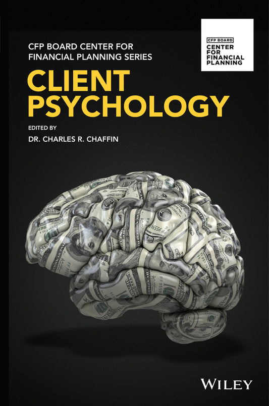Client Psychology (Hardback) 9781119436263