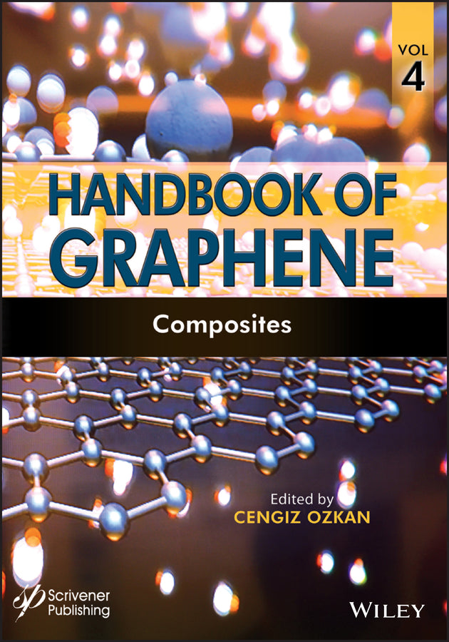 Handbook of Graphene, Volume 4; Composites (Hardback) 9781119469681