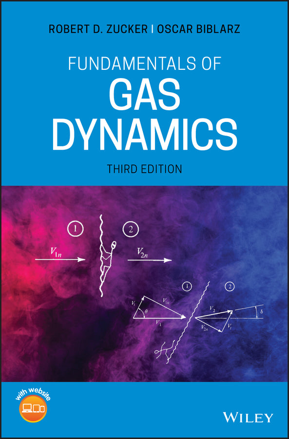 Fundamentals of Gas Dynamics (Hardback) 9781119481706