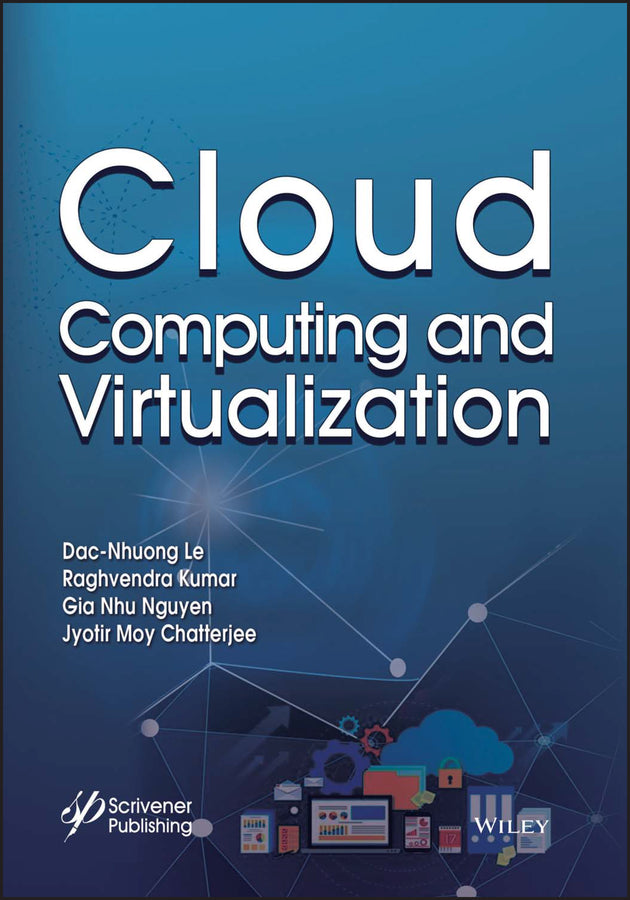 Cloud Computing and Virtualization (Hardback) 9781119487906