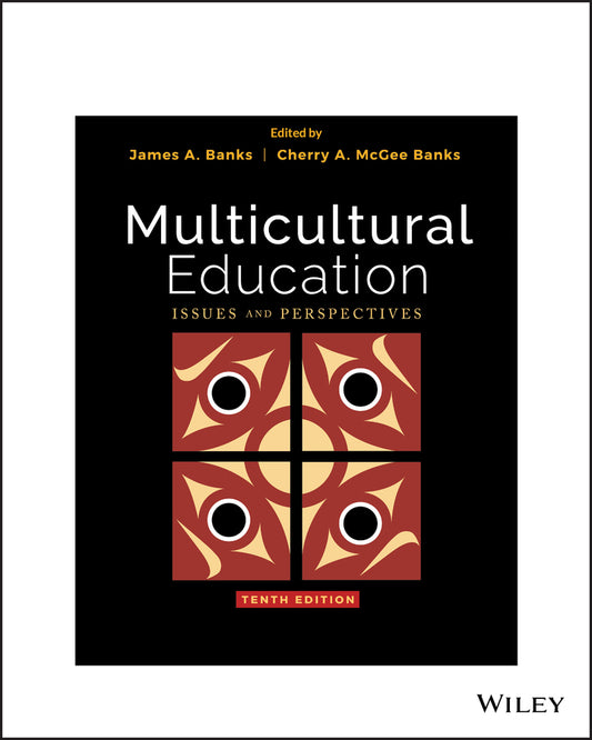 Multicultural Education; Issues and Perspectives (Paperback / softback) 9781119510215