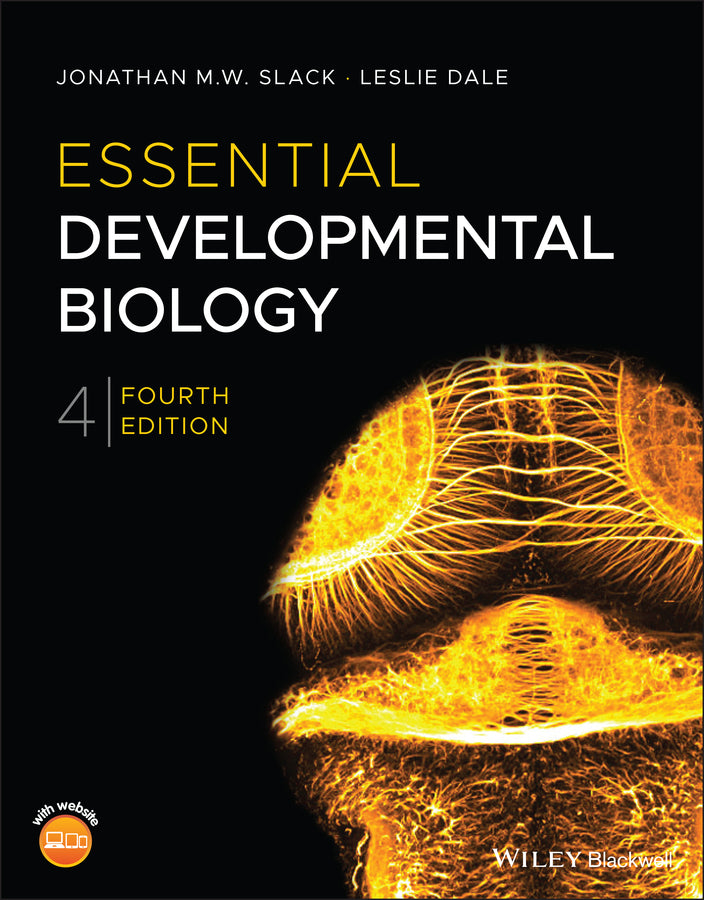 Essential Developmental Biology (Paperback / softback) 9781119512851