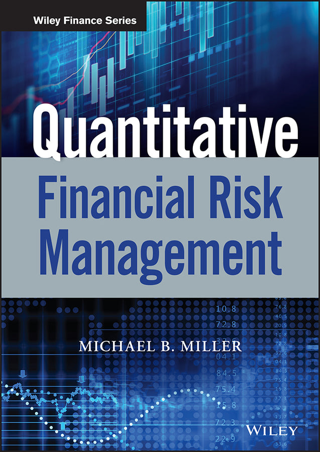 Quantitative Financial Risk Management (Hardback) 9781119522201