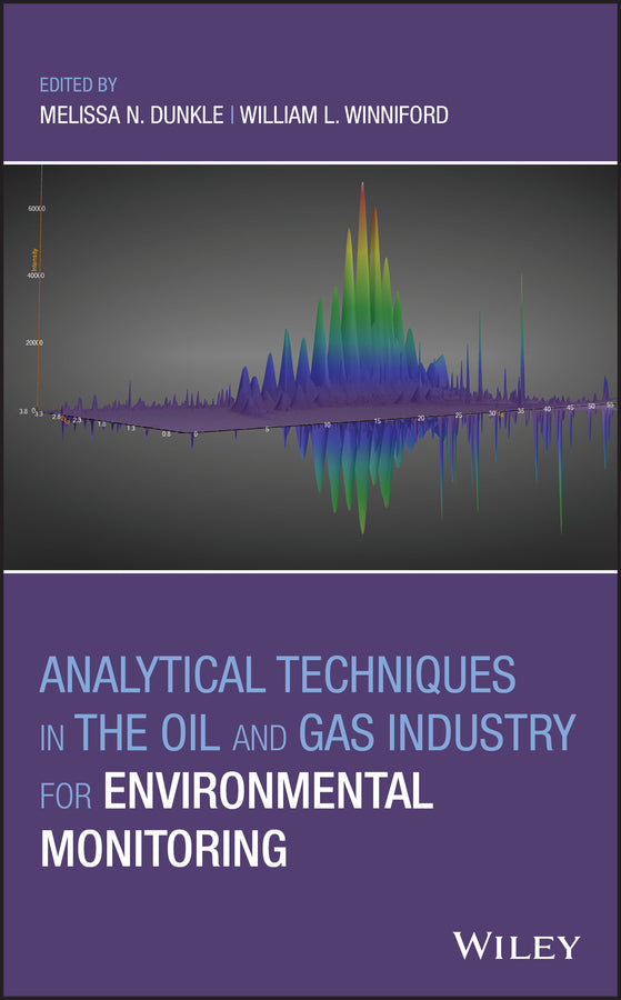 Analytical Techniques in the Oil and Gas Industry for Environmental Monitoring (Hardback) 9781119523307