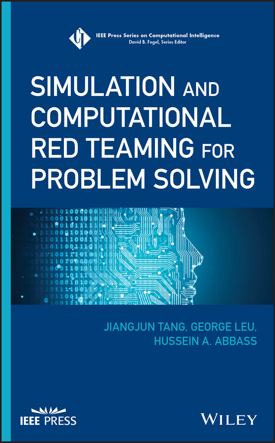 Simulation and Computational Red Teaming for Problem Solving (Hardback) 9781119527176