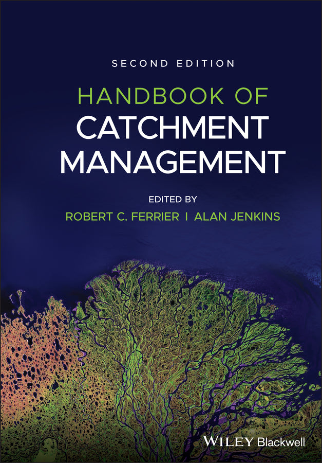 Handbook of Catchment Management (Hardback) 9781119531227