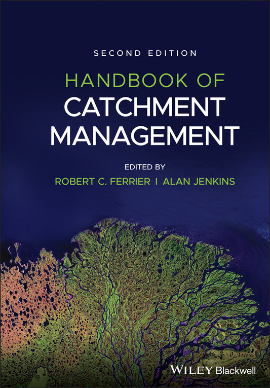 Handbook of Catchment Management (Hardback) 9781119531227