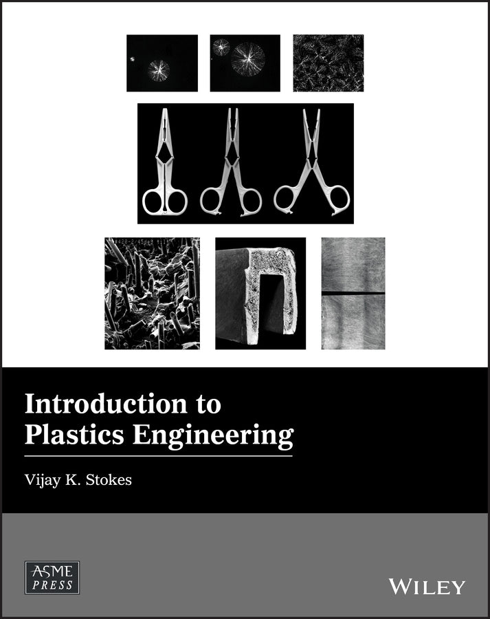 Introduction to Plastics Engineering (Hardback) 9781119536574