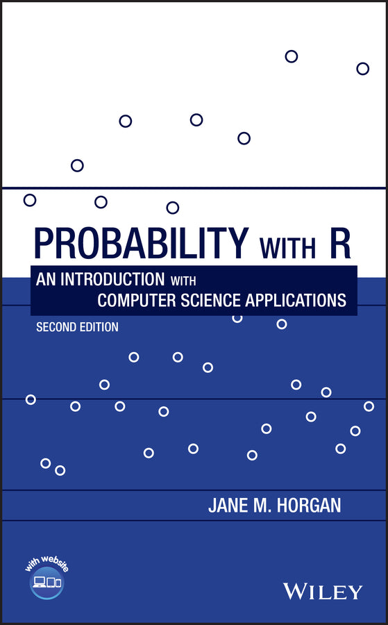 Probability with R; An Introduction with Computer Science Applications (Hardback) 9781119536949