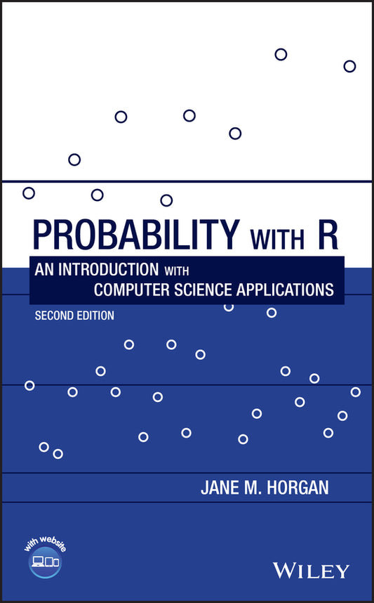 Probability with R; An Introduction with Computer Science Applications (Hardback) 9781119536949