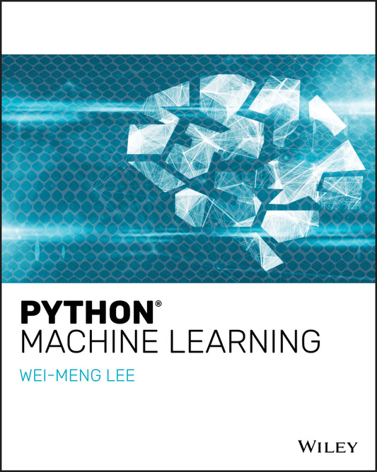 Python Machine Learning (Paperback / softback) 9781119545637