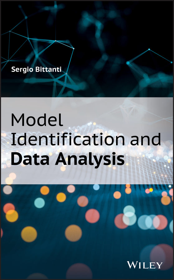 Model Identification and Data Analysis (Hardback) 9781119546368