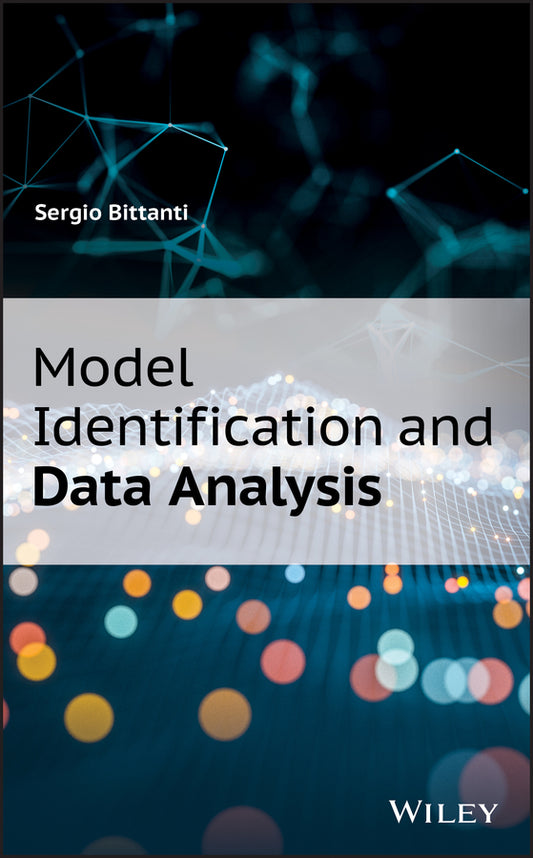 Model Identification and Data Analysis (Hardback) 9781119546368