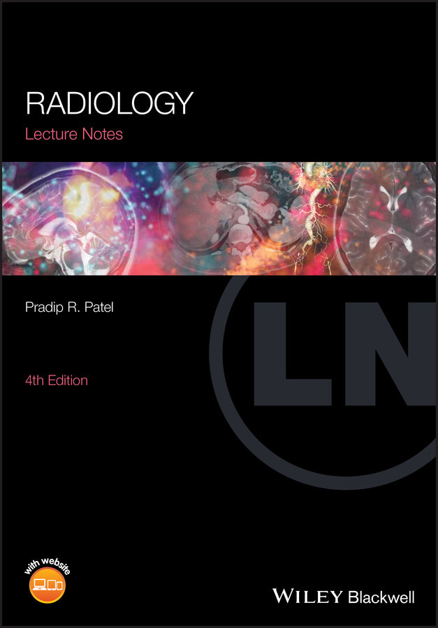Radiology (Paperback / softback) 9781119550341