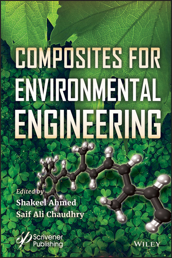 Composites for Environmental Engineering (Hardback) 9781119555292