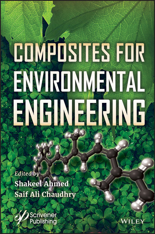 Composites for Environmental Engineering (Hardback) 9781119555292
