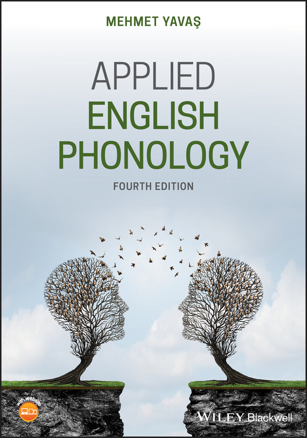 Applied English Phonology (Paperback / softback) 9781119557449
