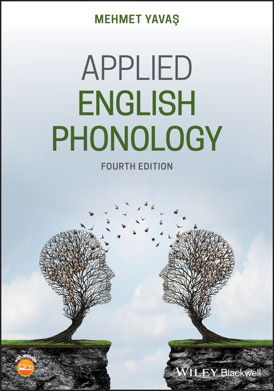 Applied English Phonology (Paperback / softback) 9781119557449