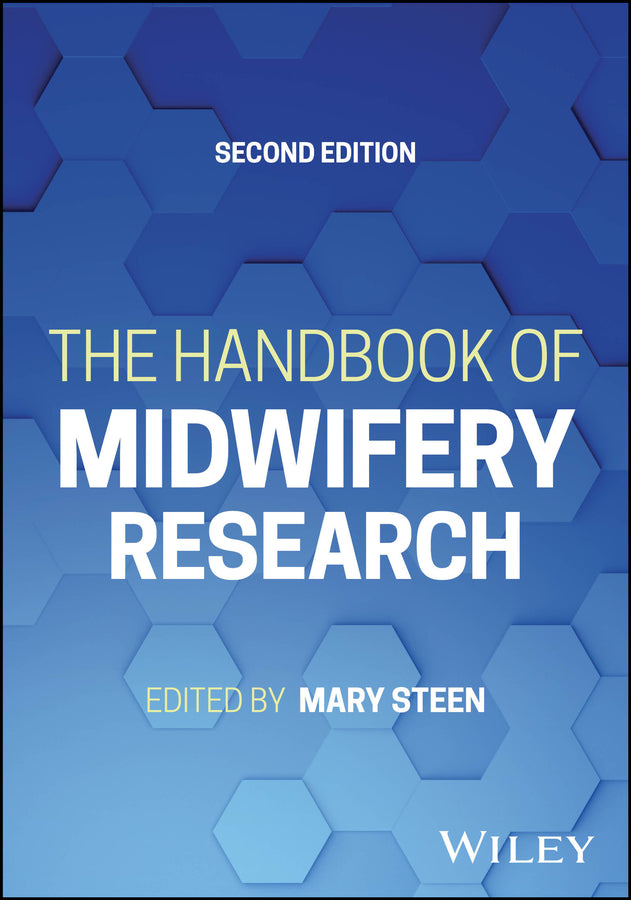 The Handbook of Midwifery Research (Paperback / softback) 9781119573098