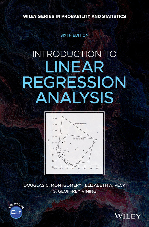 Introduction to Linear Regression Analysis (Hardback) 9781119578727