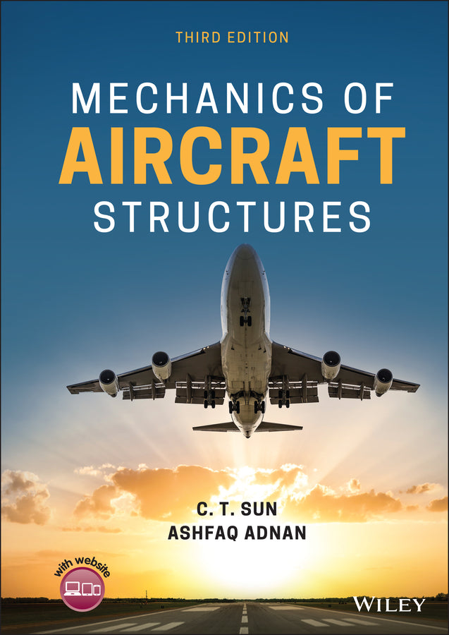 Mechanics of Aircraft Structures (Hardback) 9781119583912