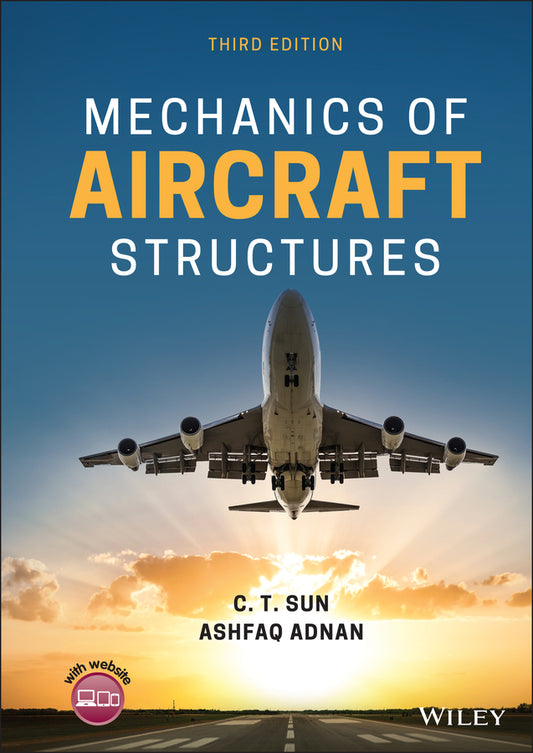 Mechanics of Aircraft Structures (Hardback) 9781119583912
