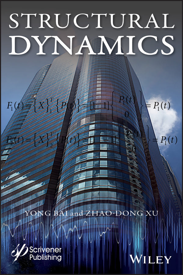 Structural Dynamics (Hardback) 9781119605607