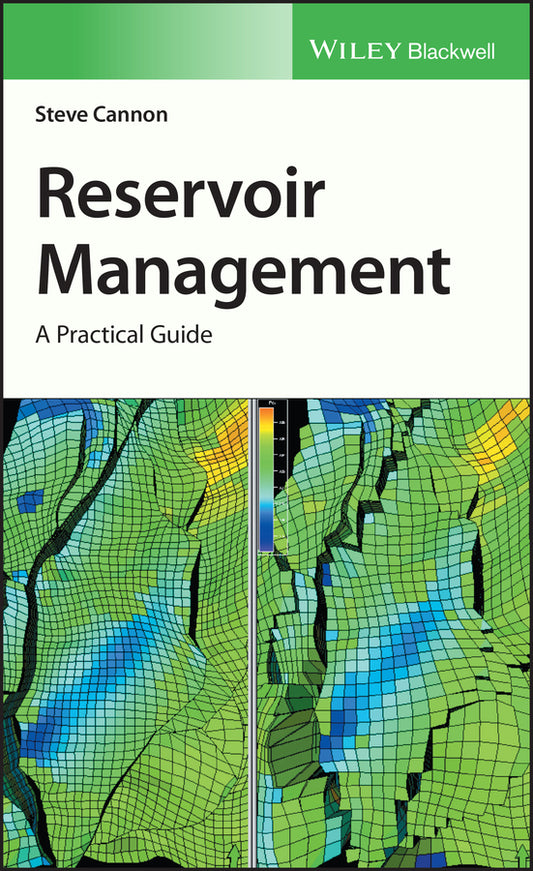 Reservoir Management; A Practical Guide (Hardback) 9781119619369