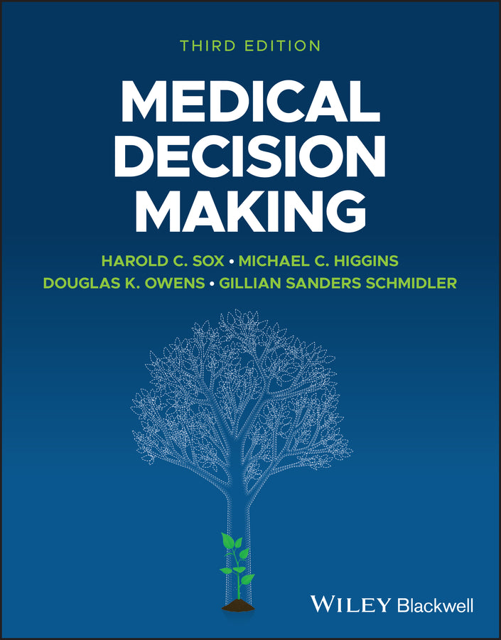 Medical Decision Making (Paperback / softback) 9781119627807