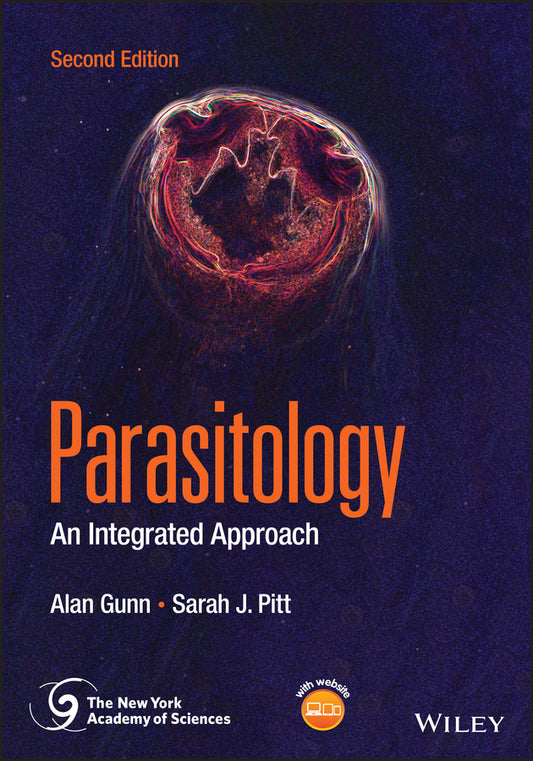 Parasitology; An Integrated Approach (Paperback / softback) 9781119641193
