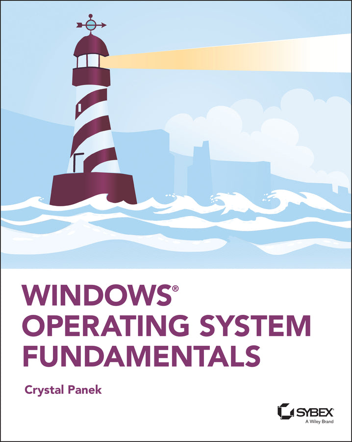 Windows Operating System Fundamentals (Paperback / softback) 9781119650515