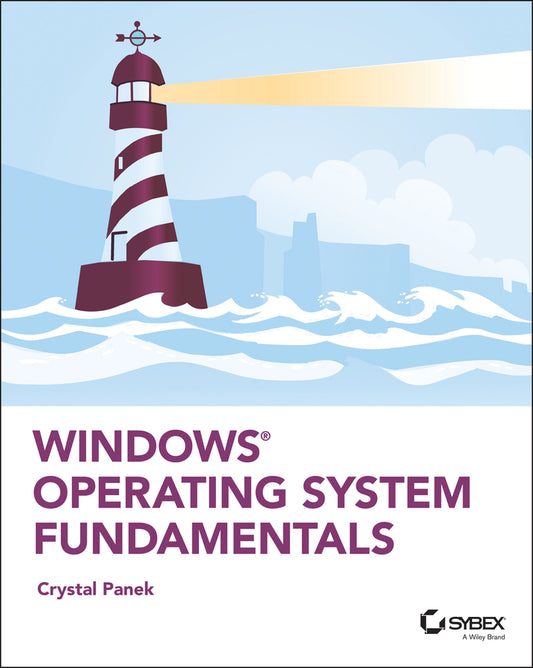 Windows Operating System Fundamentals (Paperback / softback) 9781119650515