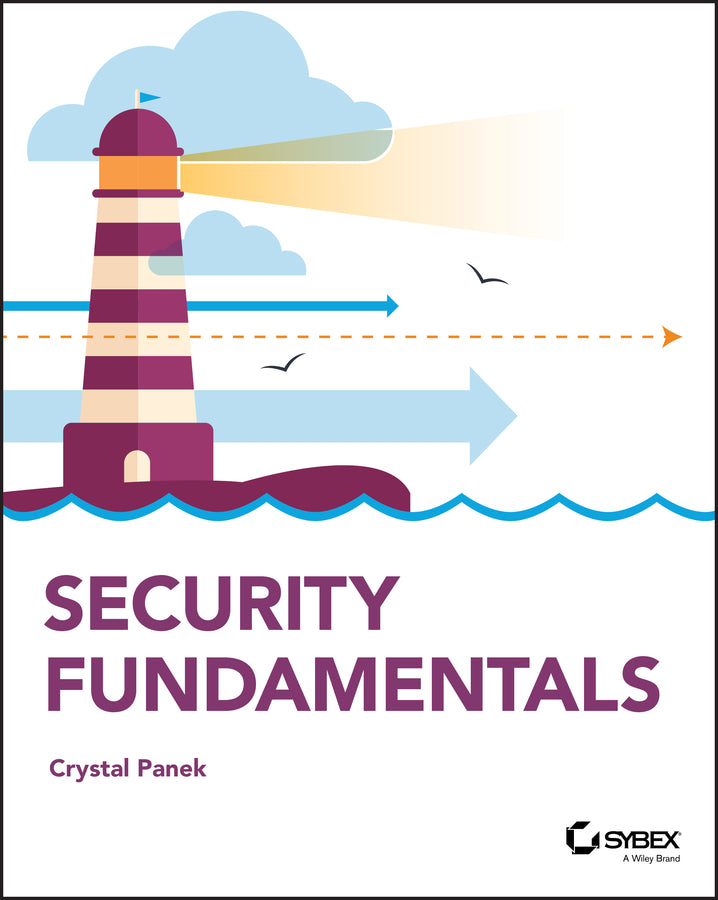 Security Fundamentals (Paperback / softback) 9781119650669