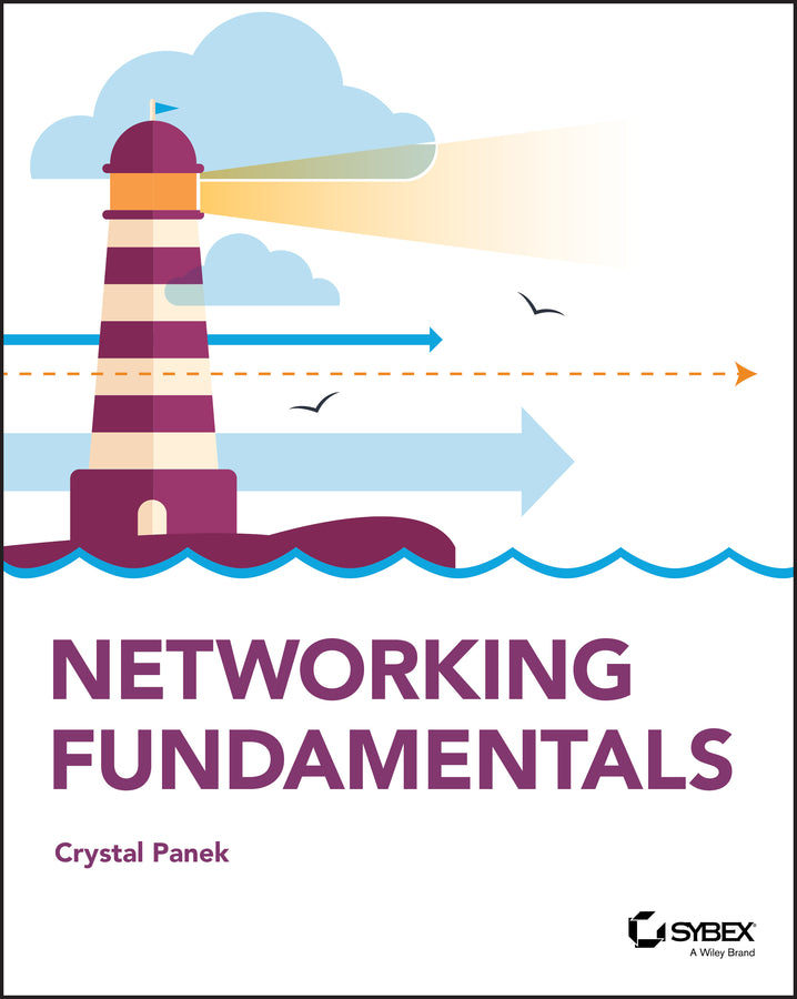 Networking Fundamentals (Paperback / softback) 9781119650744