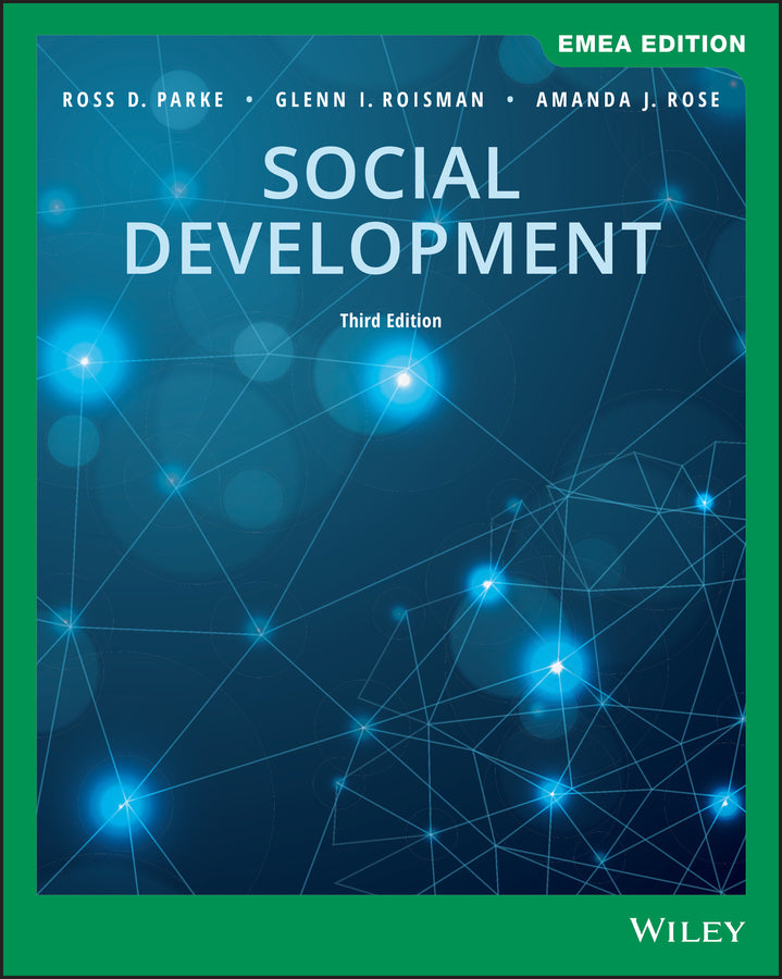 Social Development, EMEA Edition (Paperback / softback) 9781119657651