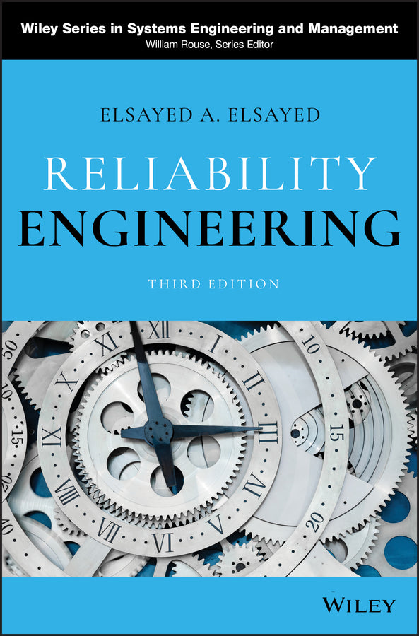 Reliability Engineering (Hardback) 9781119665922