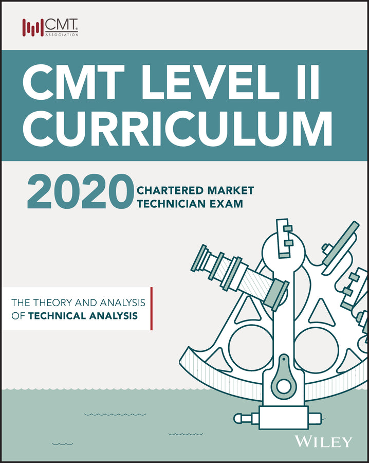 CMT Level II 2020; Theory and Analysis (Paperback / softback) 9781119674443