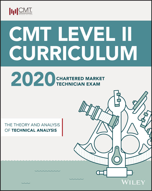 CMT Level II 2020; Theory and Analysis (Paperback / softback) 9781119674443