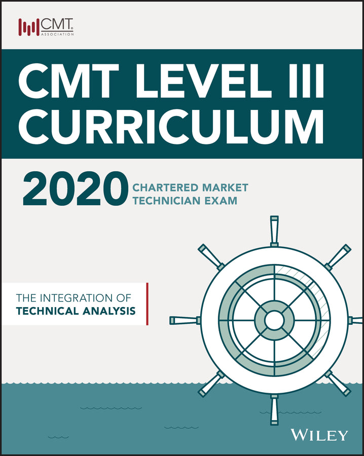 CMT Level III 2020; The Integration of Technical Analysis (Paperback / softback) 9781119674566