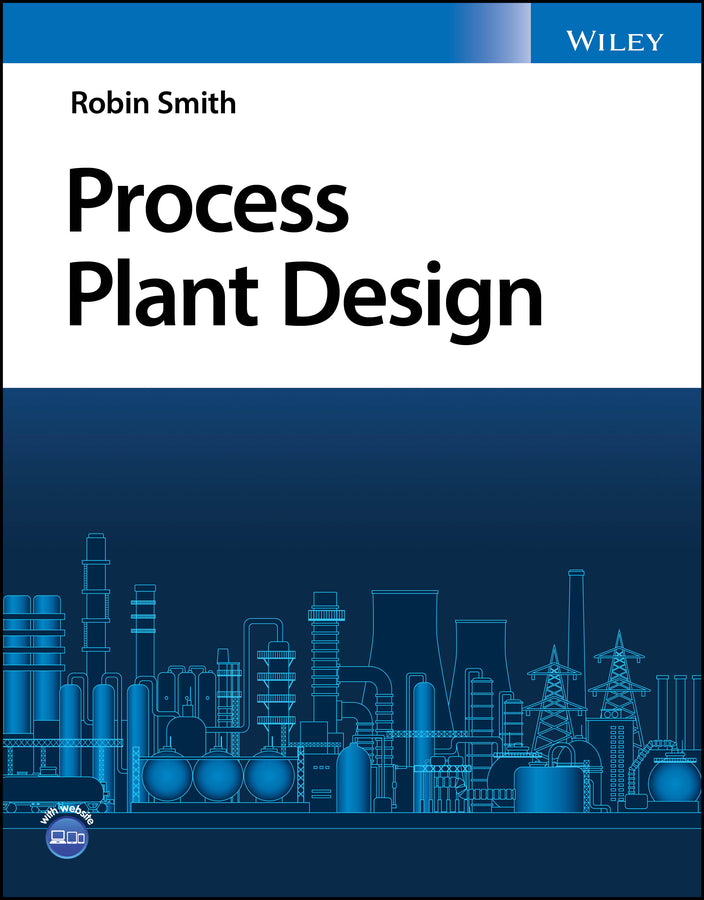 Process Plant Design (Paperback / softback) 9781119689911