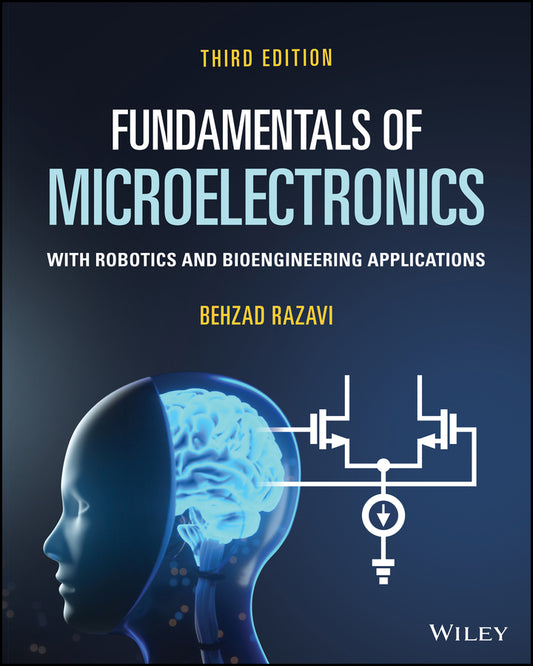 Fundamentals of Microelectronics (Paperback / softback) 9781119695141